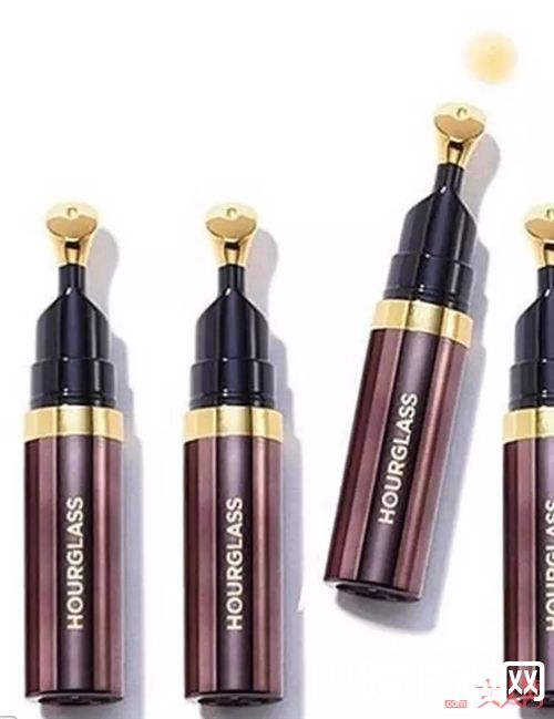 Hourglass护唇油_收下这份最小众的唇部解救指南 还你一个水润嘴唇