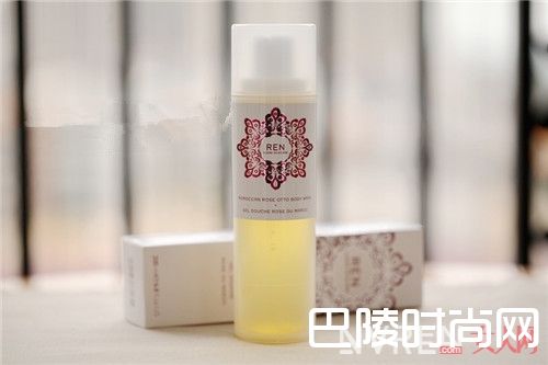 REN摩洛哥奥图玫瑰沐浴露简介_盘点九款好用的小众沐浴露 让你相见恨晚！