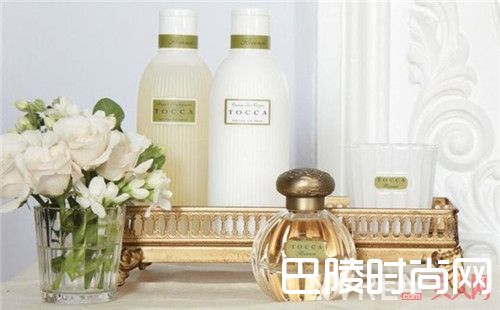 Tocca沐浴露 简介_盘点九款好用的小众沐浴露 让你相见恨晚的沐浴露