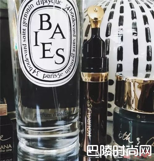 Hourglass护唇油_收下这份最小众的唇部解救指南 还你一个水润嘴唇