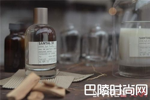 Le Labo有哪些产品_盘点九款好用的小众沐浴露 让你相见恨晚的沐浴露