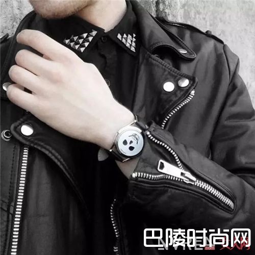 Mr. Jones Watches手表_撞衫撞包还想和我撞表?还好我有这五个小众手表品牌