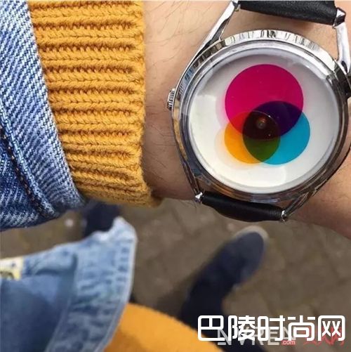 Mr. Jones Watches手表_撞衫撞包还想和我撞表?还好我有这五个小众手表品牌