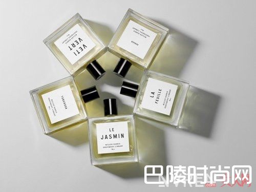 Miller Harris沐浴露 简介_盘点九款好用的小众沐浴露 让你相见恨晚的沐浴露