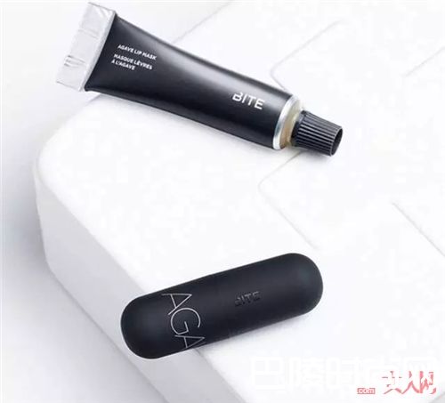 Bite Beauty护唇膏_收下这份最小众的唇部解救指南 还你一个水润嘴唇