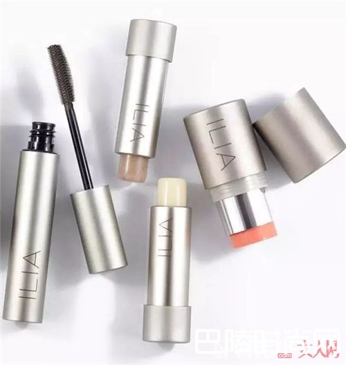 ILIA护唇膏_收下这份最小众的唇部解救指南 还你一个水润嘴唇