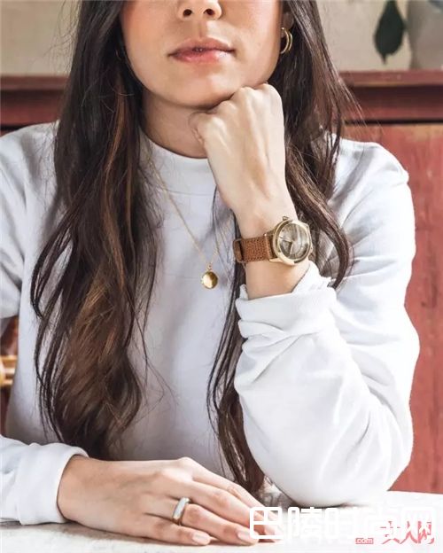 Shinola Detroit手表_撞衫撞包还想和我撞表？还好我有这五个小众手表品牌