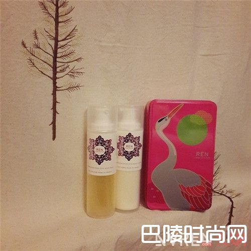 REN摩洛哥奥图玫瑰沐浴露简介_盘点九款好用的小众沐浴露 让你相见恨晚！