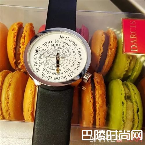 AKTEO手表_撞衫撞包还想和我撞表?还好我有这五个小众手表品牌