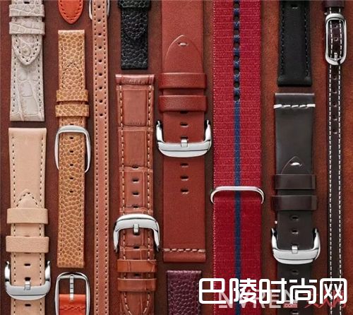 Shinola Detroit手表_撞衫撞包还想和我撞表？还好我有这五个小众手表品牌