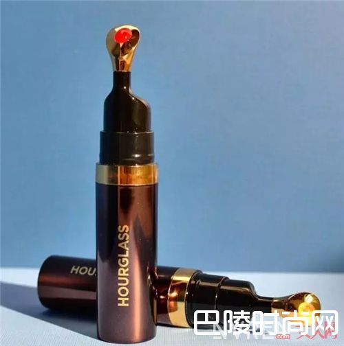 Hourglass护唇油_收下这份最小众的唇部解救指南 还你一个水润嘴唇