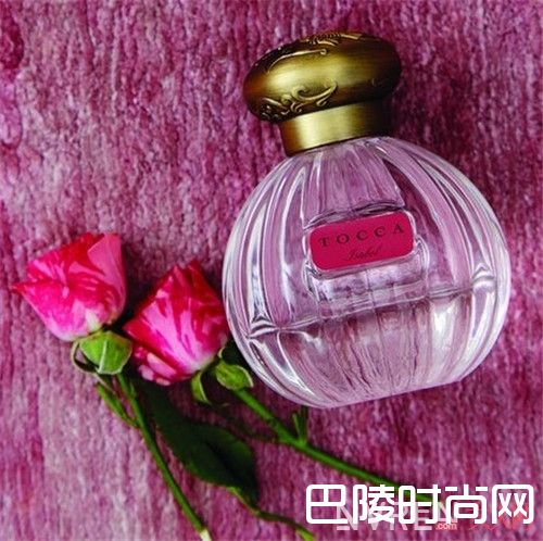 Tocca沐浴露 简介_盘点九款好用的小众沐浴露 让你相见恨晚的沐浴露