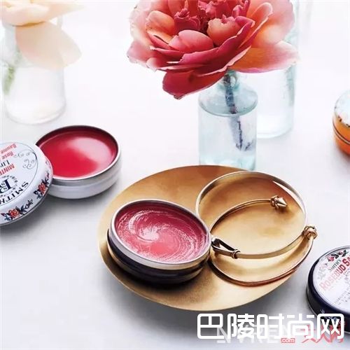Rosebud Perfume Co.护唇膏_收下这份最小众的唇部解救指南 还你一个水润嘴唇