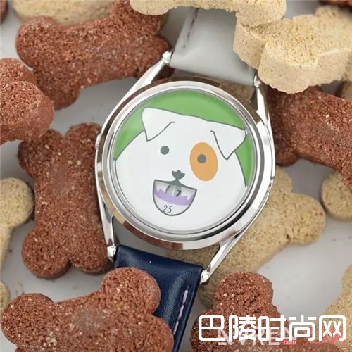 Mr. Jones Watches手表_撞衫撞包还想和我撞表?还好我有这五个小众手表品牌