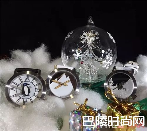 AKTEO手表_撞衫撞包还想和我撞表？还好我有这五个小众手表品牌