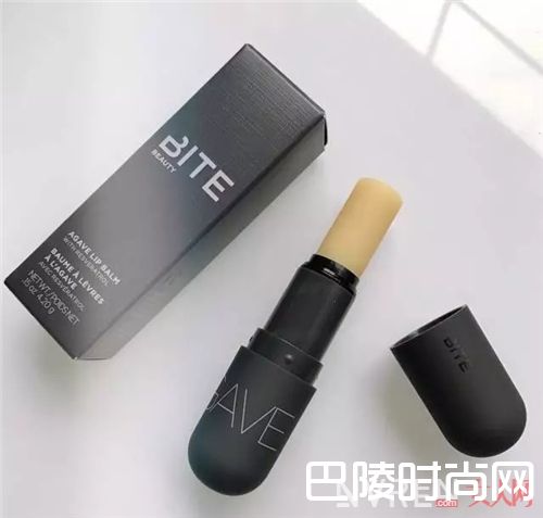 Bite Beauty护唇膏_收下这份最小众的唇部解救指南 还你一个水润嘴唇