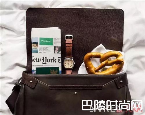 Shinola Detroit手表_撞衫撞包还想和我撞表？还好我有这五个小众手表品牌