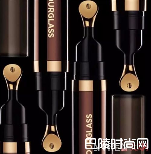 Hourglass护唇油_收下这份最小众的唇部解救指南 还你一个水润嘴唇