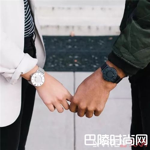 Eone手表_撞衫撞包还想和我撞表?还好我有这五个小众手表品牌