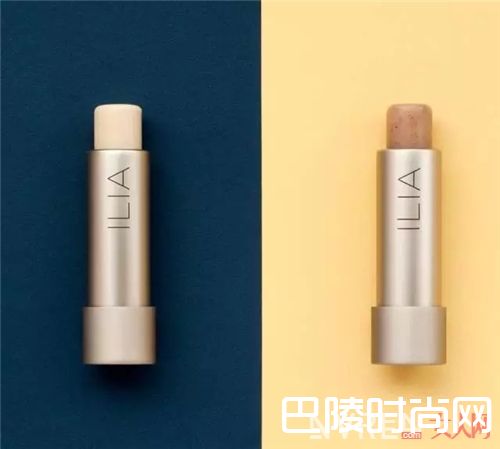 ILIA护唇膏_收下这份最小众的唇部解救指南 还你一个水润嘴唇
