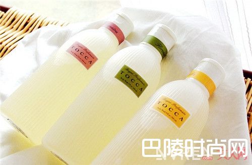 Tocca沐浴露 简介_盘点九款好用的小众沐浴露 让你相见恨晚的沐浴露