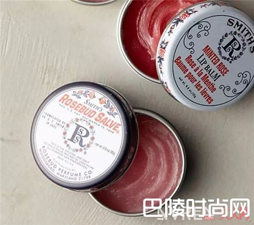 Rosebud Perfume Co.护唇膏_收下这份最小众的唇部解救指南 还你一个水润嘴唇
