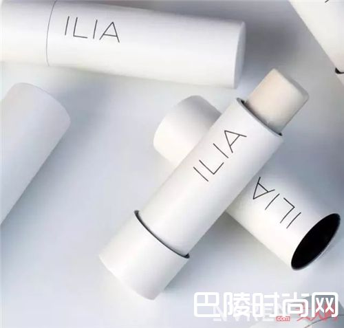 ILIA护唇膏_收下这份最小众的唇部解救指南 还你一个水润嘴唇