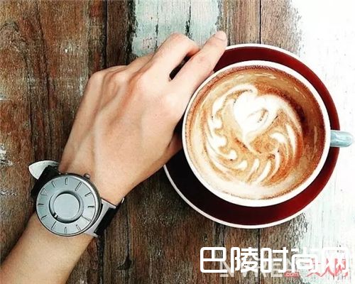 Eone手表_撞衫撞包还想和我撞表?还好我有这五个小众手表品牌