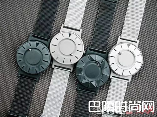 Eone手表_撞衫撞包还想和我撞表?还好我有这五个小众手表品牌