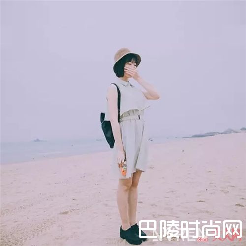 夏日渔夫帽搭配_夏日必备好物 这些帽子为你的造型加分！