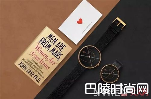 CIGA Design手表_二十几岁的女生 你需要一个耐看高级又不贵的手表！