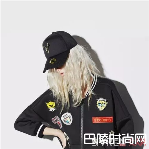 夏日棒球帽搭配_夏日必备好物 这些帽子为你的造型加分!