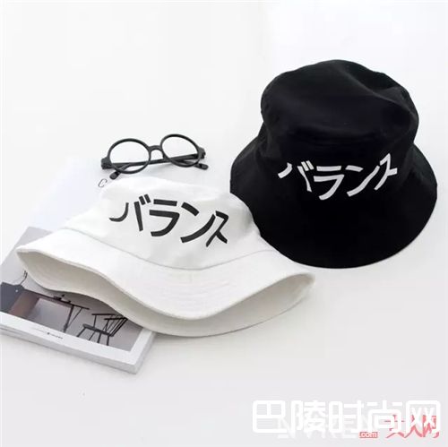 夏日渔夫帽搭配_夏日必备好物 这些帽子为你的造型加分！