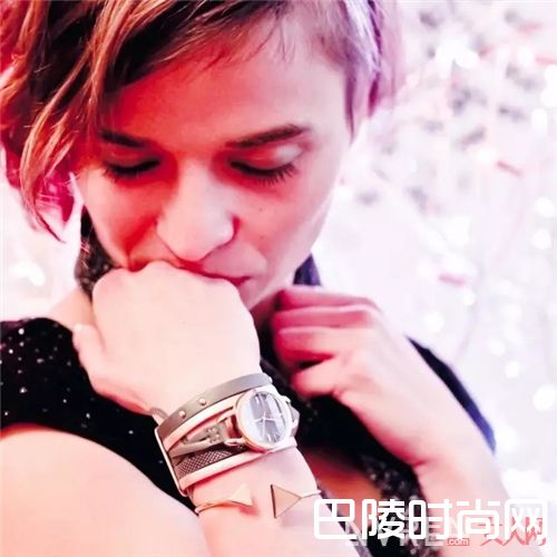 Girl Only手表_二十几岁的女生 你需要一个耐看高级又不贵的手表!