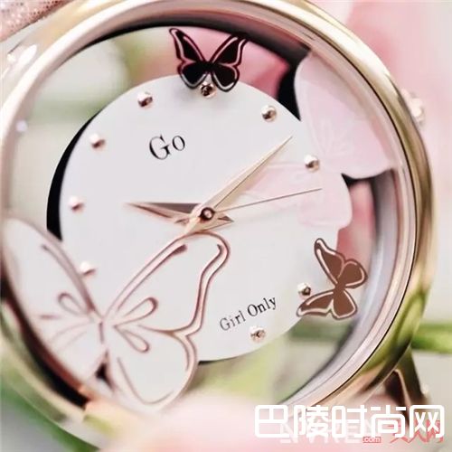 Girl Only手表_二十几岁的女生 你需要一个耐看高级又不贵的手表!
