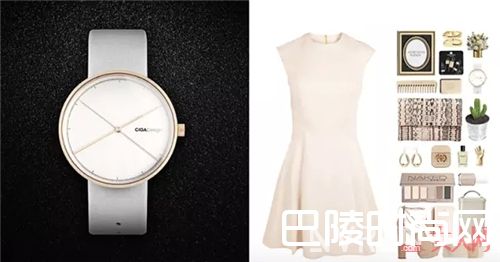 CIGA Design手表_二十几岁的女生 你需要一个耐看高级又不贵的手表！