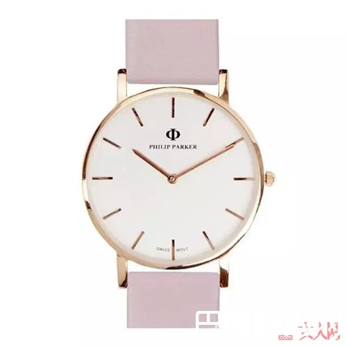 Philip Parker手表_二十几岁的女生 你需要一个耐看高级又不贵的手表！