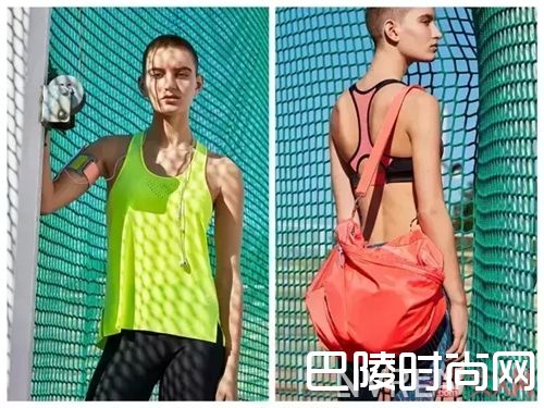 Zara运动装_这些小众运动品牌 让你美美的和肉肉Say Byebye