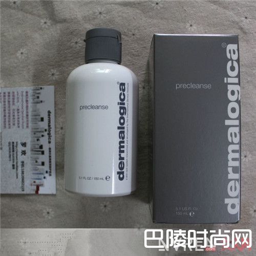 Dermalogica水嫩洁容乳油简介_推荐欧美好用的彩妆品牌给你 这些欧美护肤品牌实力不俗!