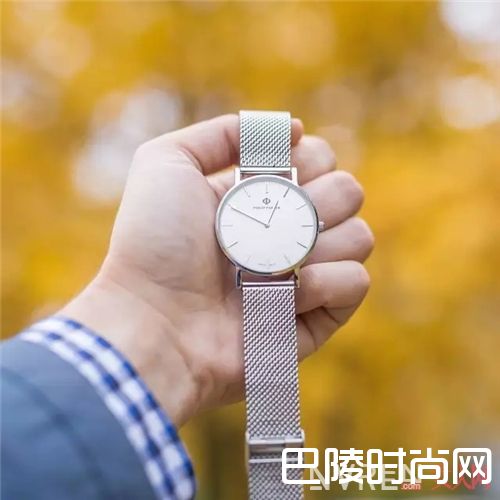 Philip Parker手表_二十几岁的女生 你需要一个耐看高级又不贵的手表！