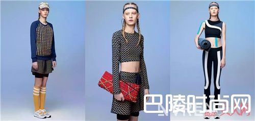 NOKA'OI运动装_这些小众运动品牌 让你美美的和肉肉Say Byebye