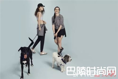 Outdoors Voices运动装_这些小众运动品牌 让你美美的和肉肉Say Byebye