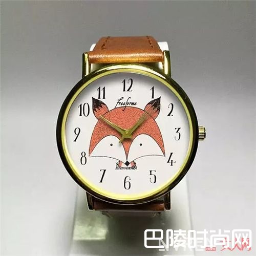 Freeforme手表_二十几岁的女生 你需要一个耐看高级又不贵的手表！