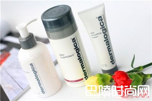 Dermalogica水嫩洁容乳油简介_推荐欧美好用的彩妆品牌给你 这些欧美护肤品牌实力不俗!