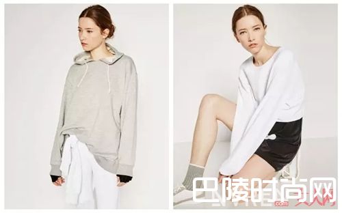 Zara运动装_这些小众运动品牌 让你美美的和肉肉Say Byebye