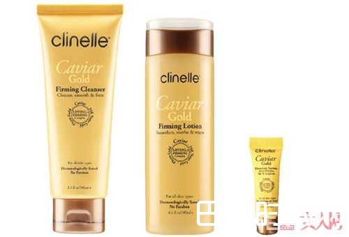 纳米金鱼子亮致提升眼部精华简介_推荐欧美好用的彩妆品牌给你 这些欧美护肤品牌实力不俗！