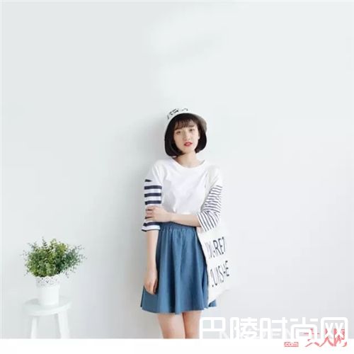 夏日渔夫帽搭配_夏日必备好物 这些帽子为你的造型加分！