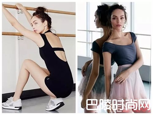 Free People Movement运动装_这些小众运动品牌 让你美美的和肉肉Say Byebye