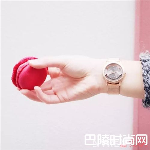 Girl Only手表_二十几岁的女生 你需要一个耐看高级又不贵的手表!