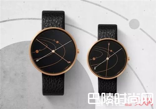 CIGA Design手表_二十几岁的女生 你需要一个耐看高级又不贵的手表！